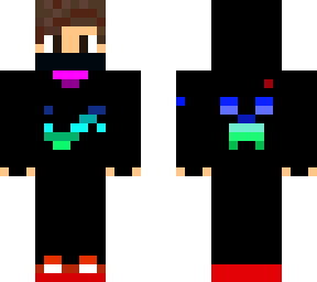 gamer