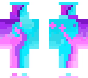 geometrik fortnite skin corupted