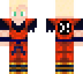 gohan del futuro