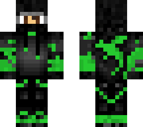 green dragon hoodie