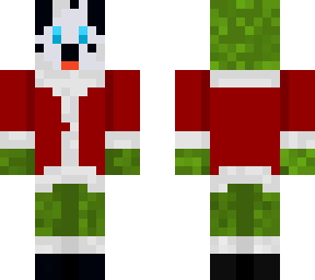 grinchmonts