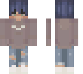 guy skin