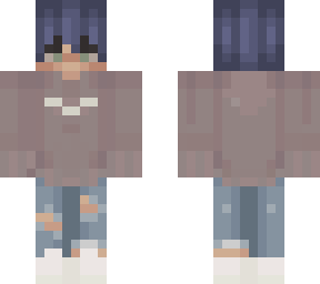 guy skin