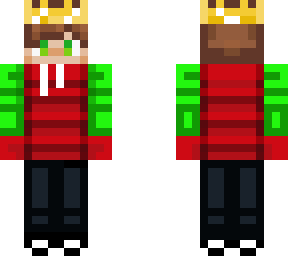 hive style christmas boy