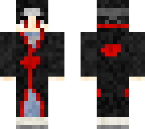 itachi uchiha