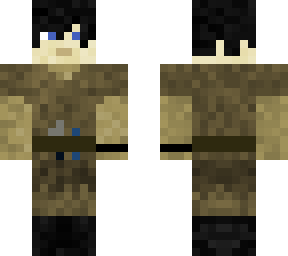 jungle adventurer