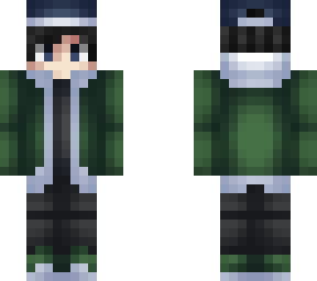 ken edit skin