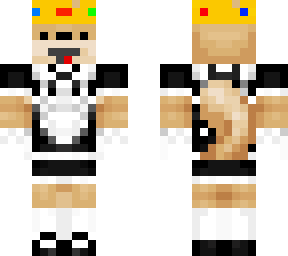 king maid