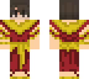 kreed sun warrior
