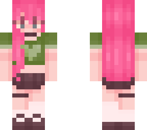 kroseh revamp w/ headphones