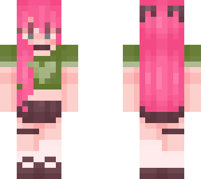 kroseh revamp w/bows