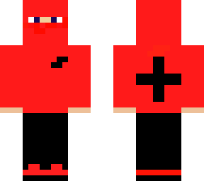 lol red ski