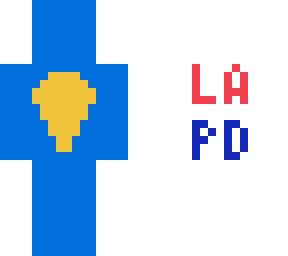 los angelas police department rp!