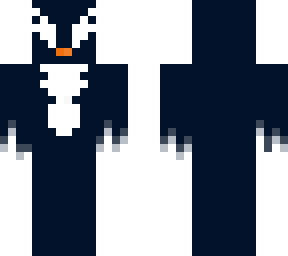 manos battle pinguin