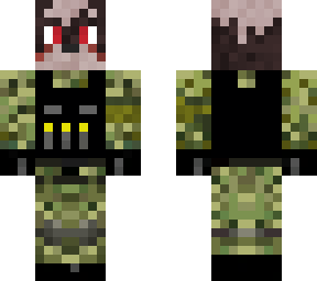 militar jugom