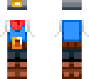miner but hive style