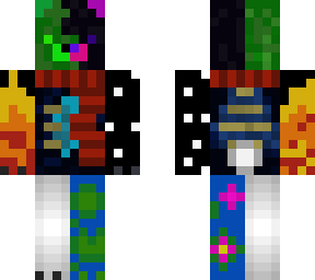 modded polar bear
