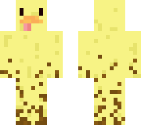 muddy duck