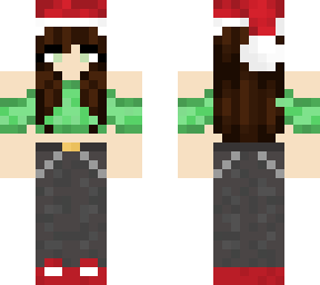 mushroomfrog949 xmas