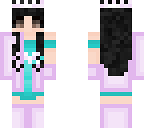 my cute skin
