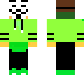my person hacker2510