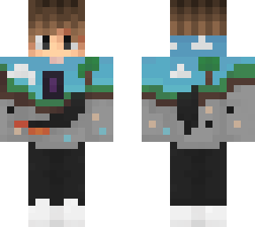 my skin