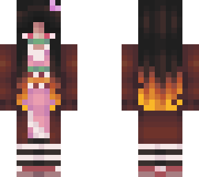 nezuko