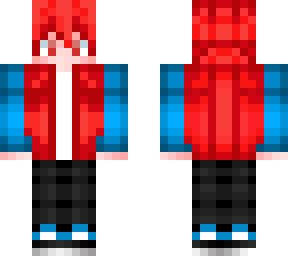 pdk77 red body