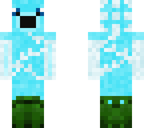 peashoter ice