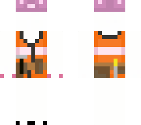 pink federation worker