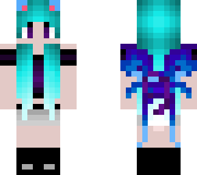 pixie pfp