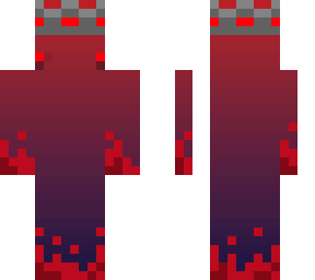 red life