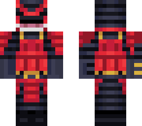 samurai orca