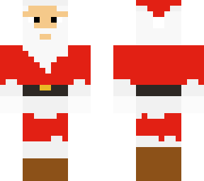 santa clause