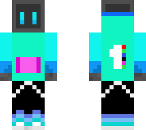 saulcraft - universal