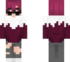 sensitivedragon21 // reshade contest