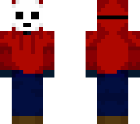shyguy