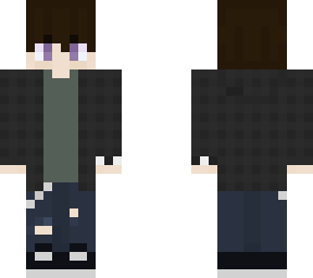 skin update