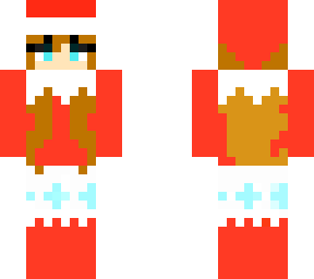 spirit the elf