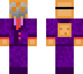 spooky slime