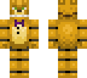 spring bonnie