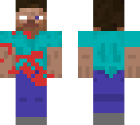 steve 50