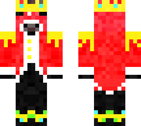 technoblade [cow version]