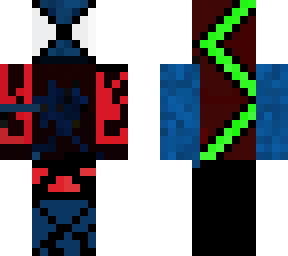 the ganstar