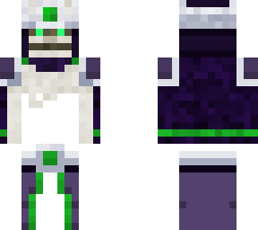 the nameless one