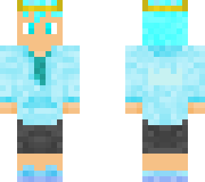 the new ice king (seer) (ch3)