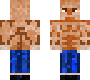 tjt shirtless