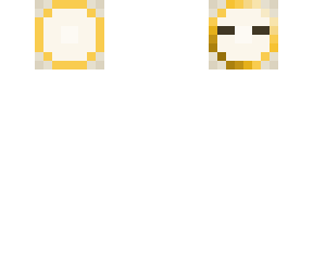 unfinished character