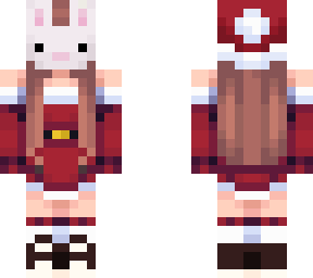 usagii navidad