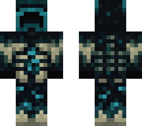 warden
